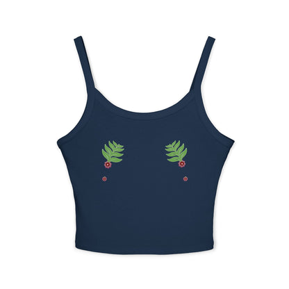 Trendy Tank Tops for Women Printify