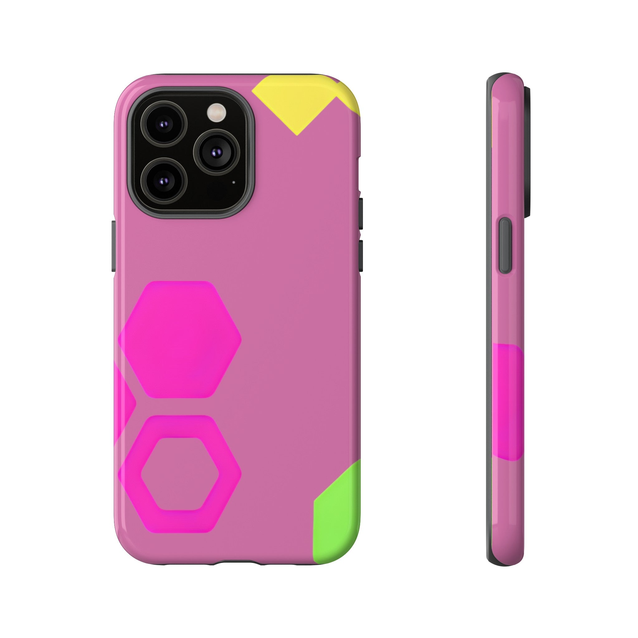 Tough Cases