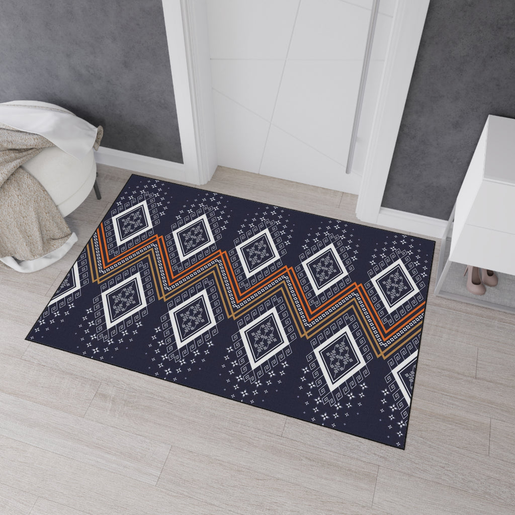 Heavy Duty Floor Mat