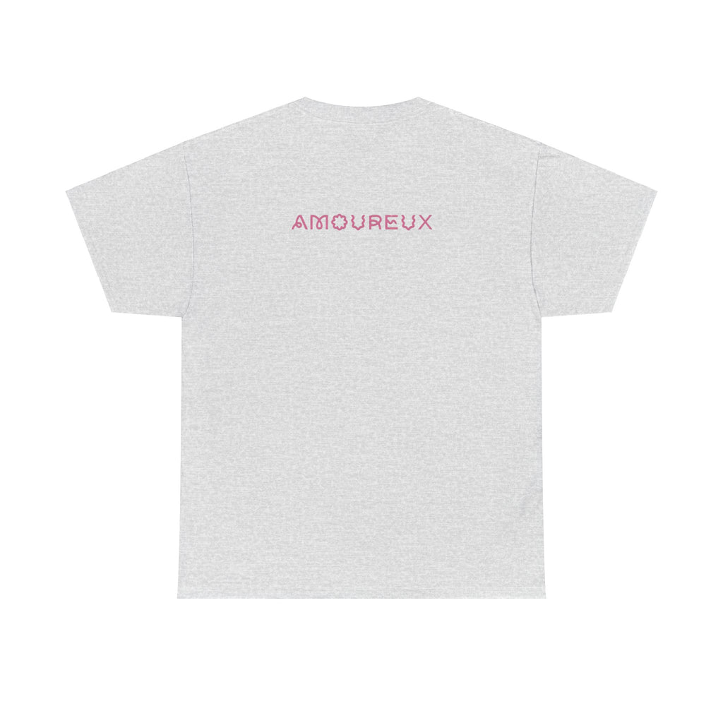 amoureaux  Tee