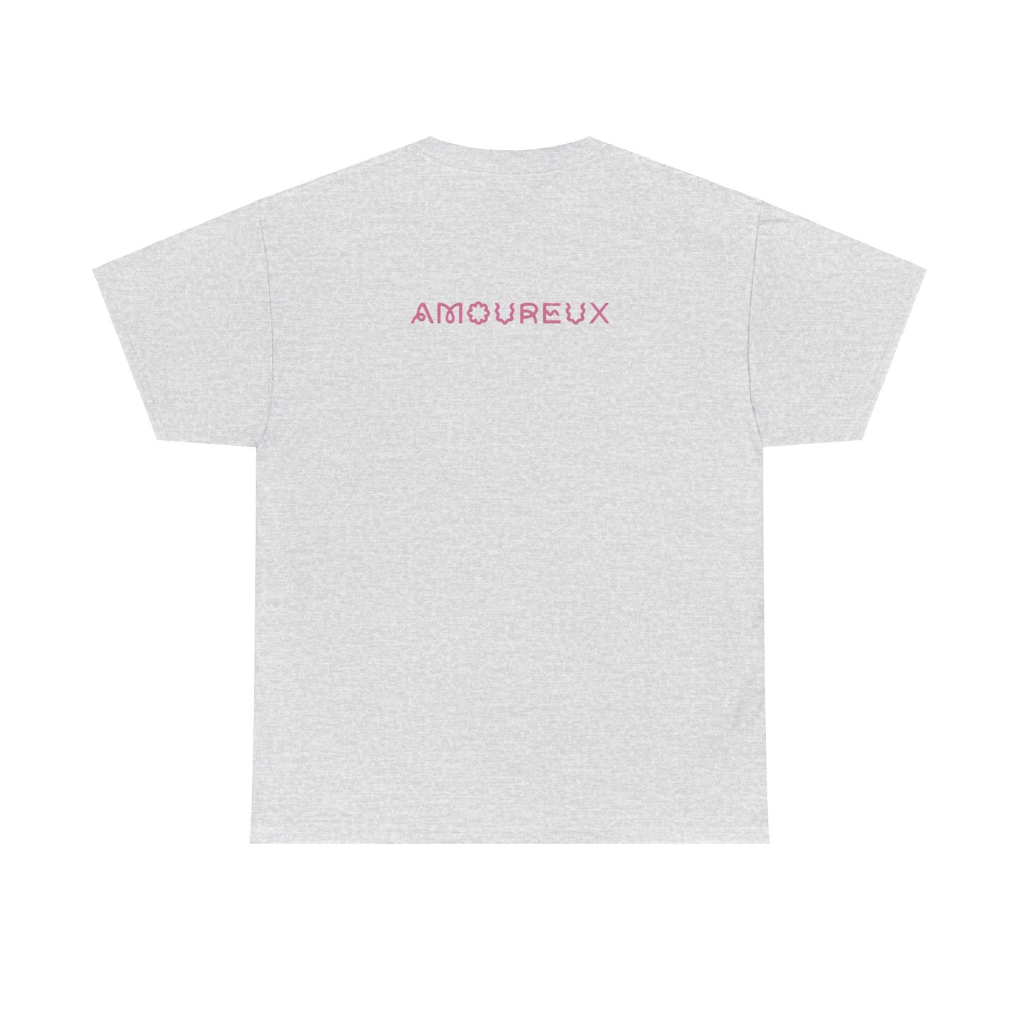 amoureaux  Tee