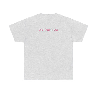 amoureaux  Tee