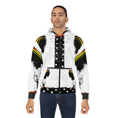 Unisex Zip Hoodie (AOP)