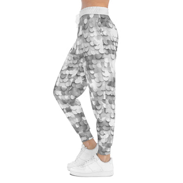 Athletic Joggers (AOP)