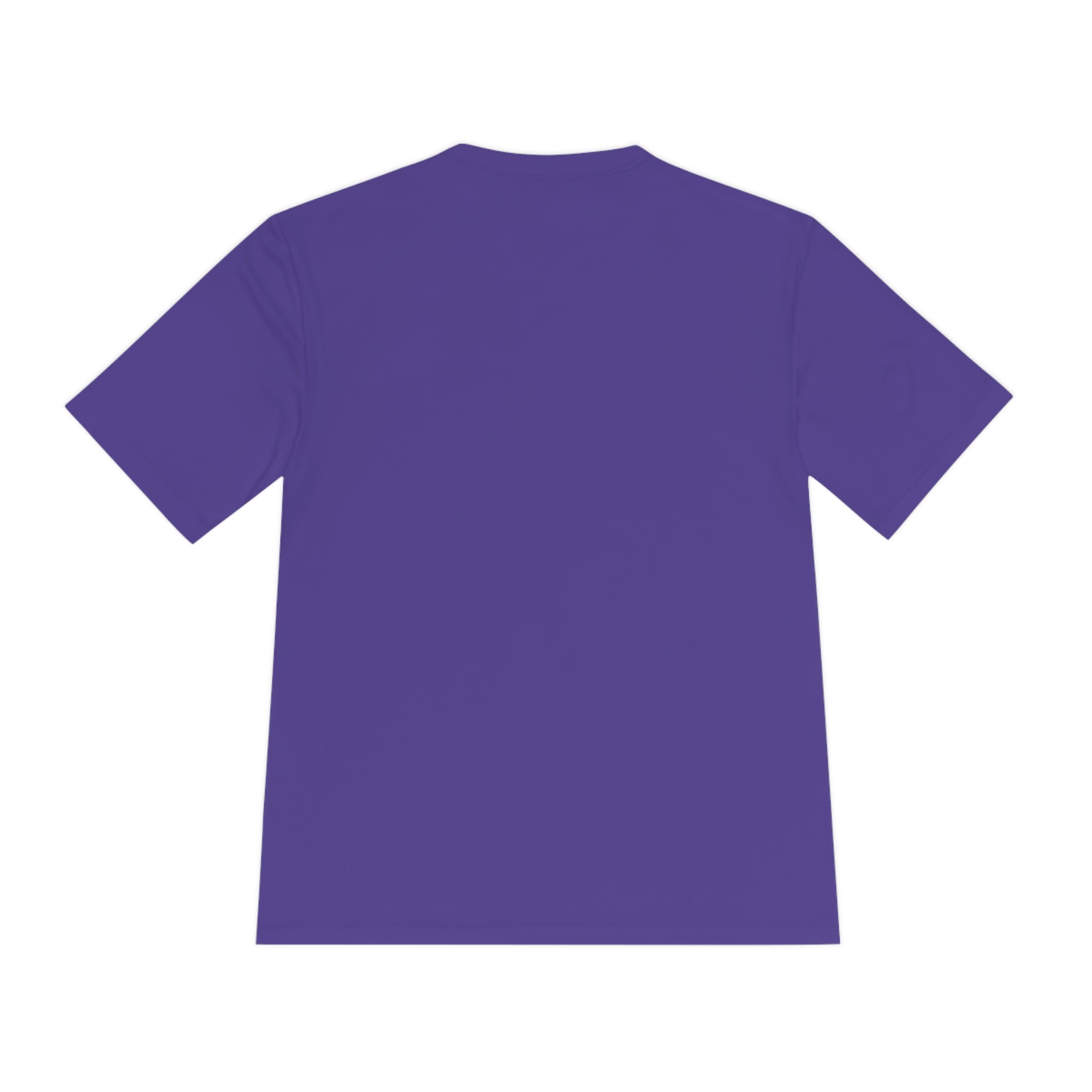 RCNSONS Unisex Moisture Wicking Tee