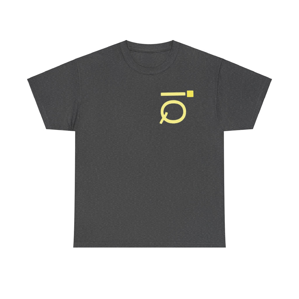 Unisex Heavy Cotton iQTee