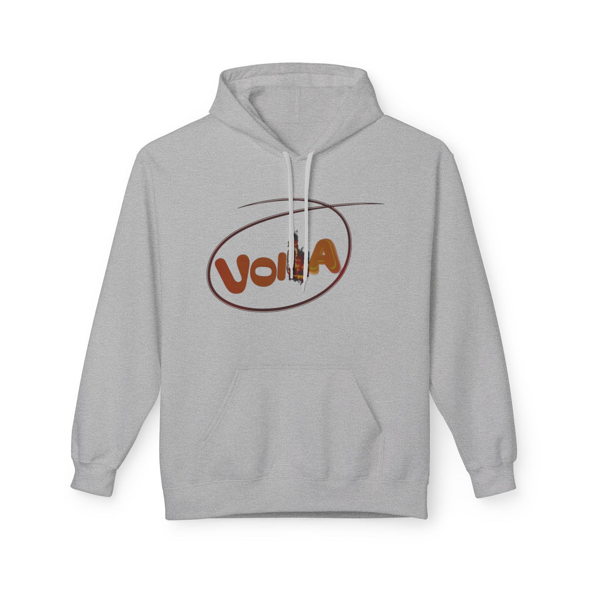 Voila Softstyle Fleece Hoodie