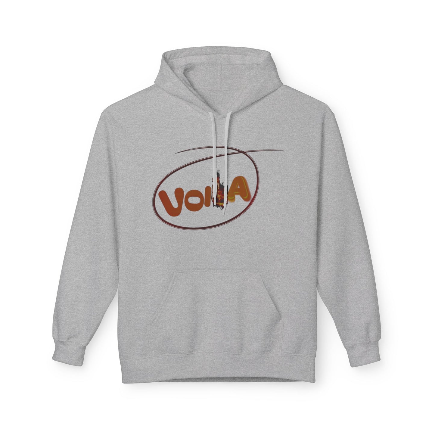 Voila Softstyle Fleece Hoodie