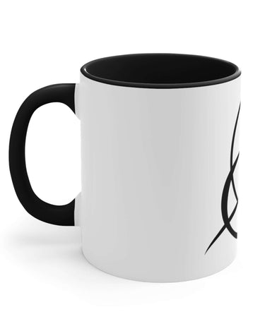 Accent Coffee Mug, 11oz - RC’nSONS