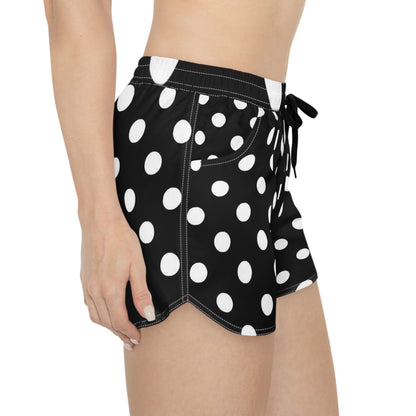 Women's Casual Shorts (AOP)
