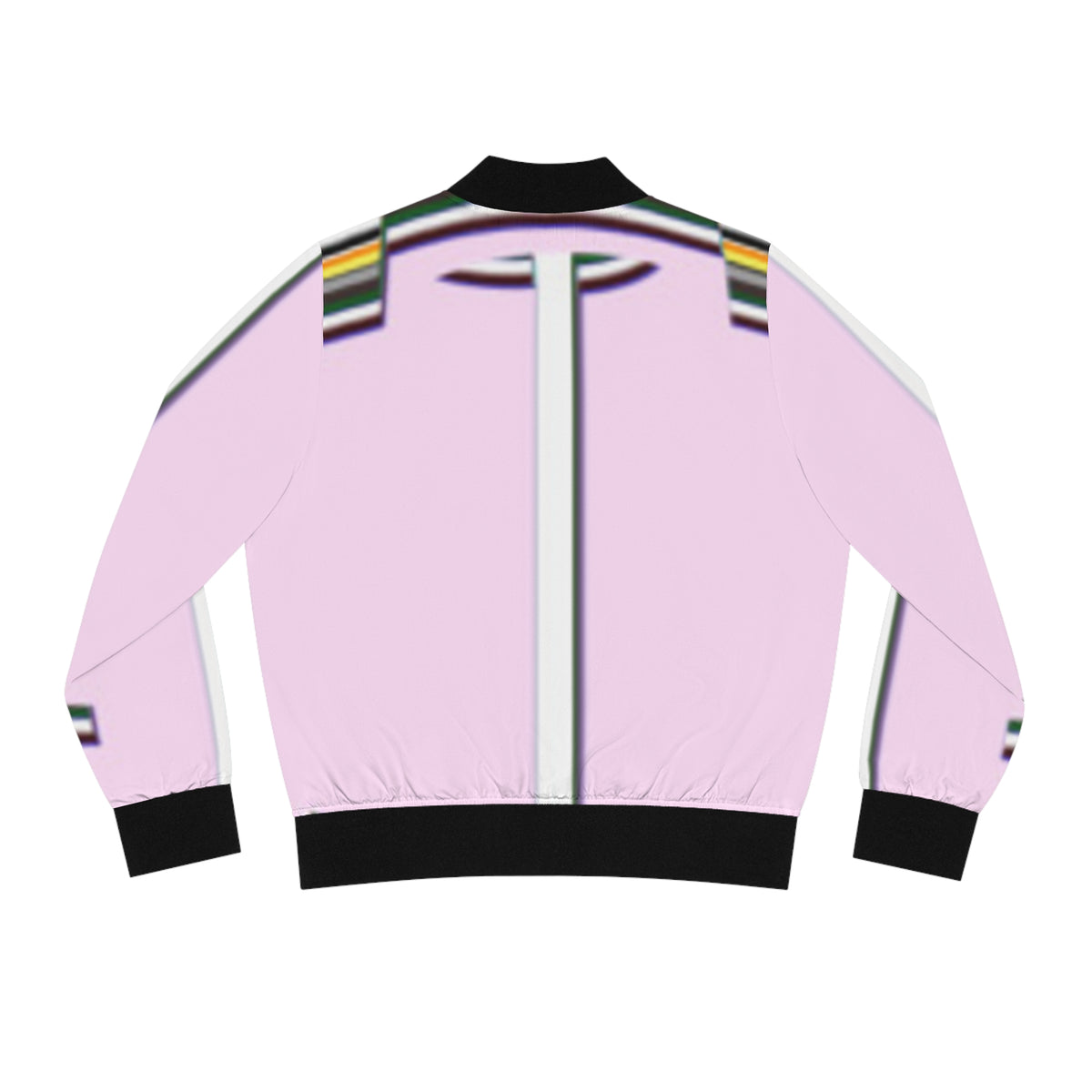 Bomber Jacket - New Trend Jacket