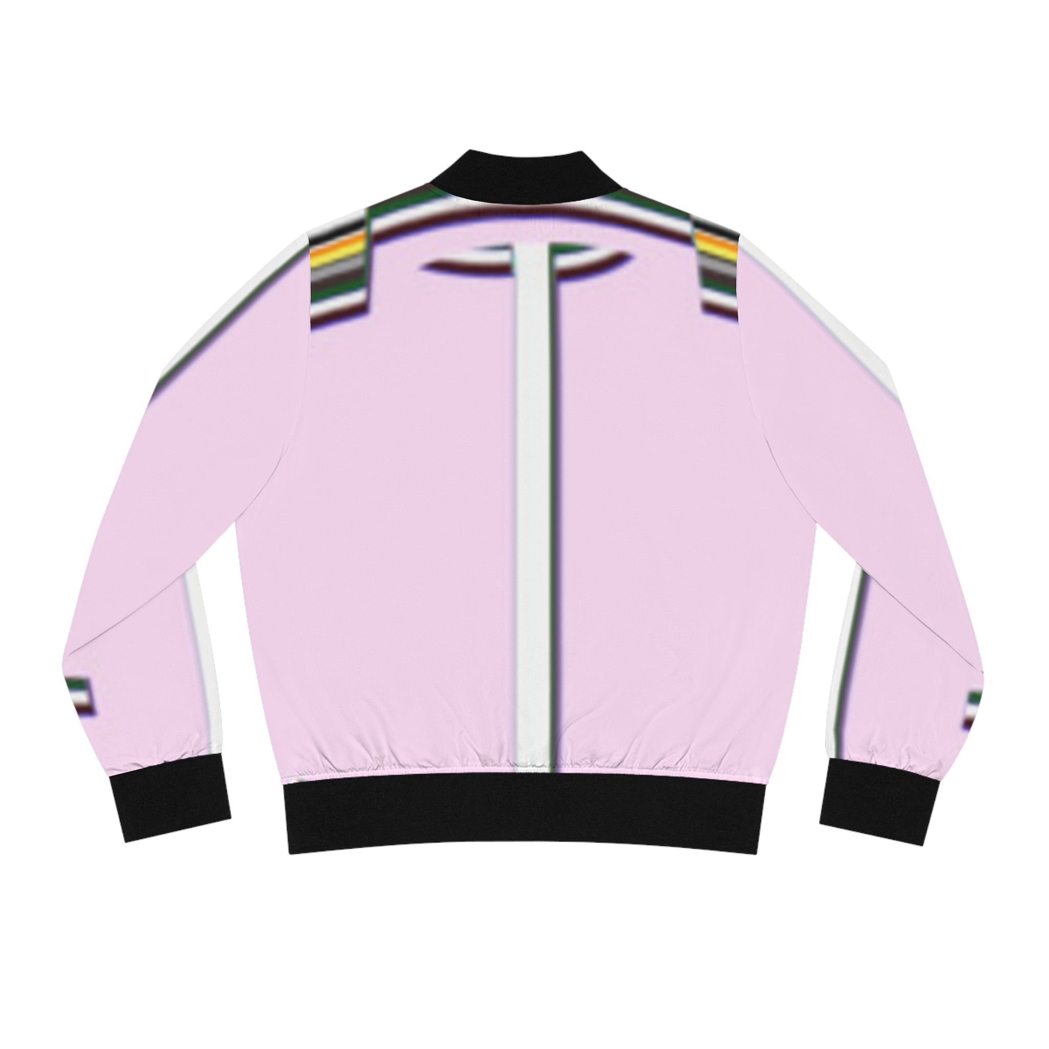 Bomber Jacket - New Trend Jacket