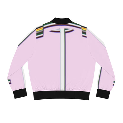 Bomber Jacket - New Trend Jacket