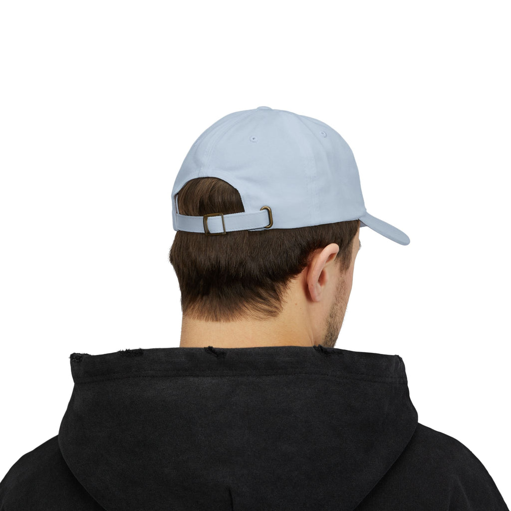New Era Cap Embroided