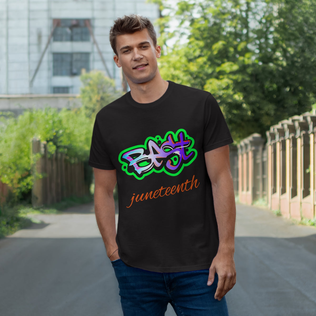 Single Jersey T-shirt