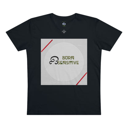 Men’s Presenter V-neck