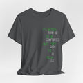 Unisex Jersey Short Sleeve TRUTH-Tee
