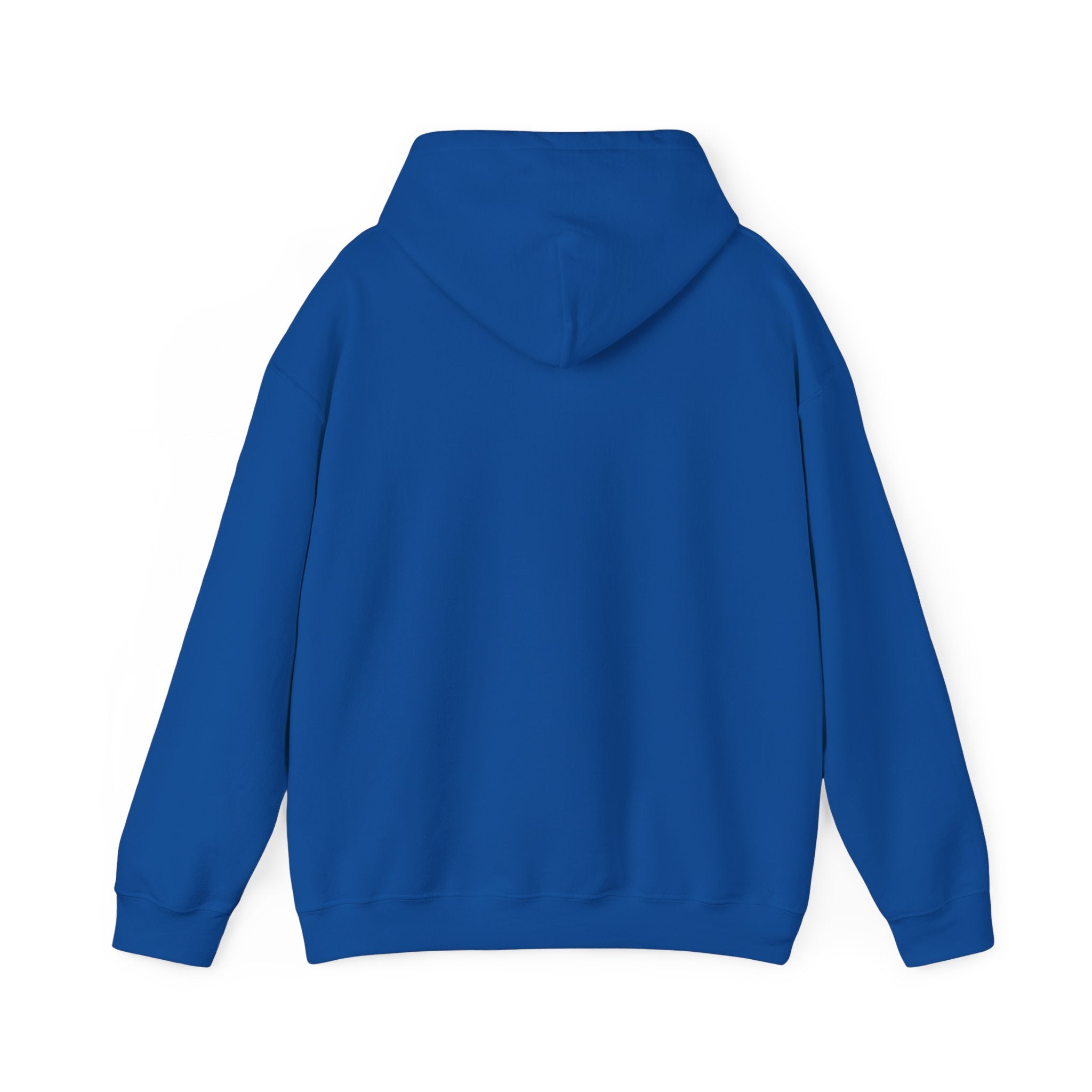 Unisex Heavy Blend™ Hooded Denim Sweatshirt