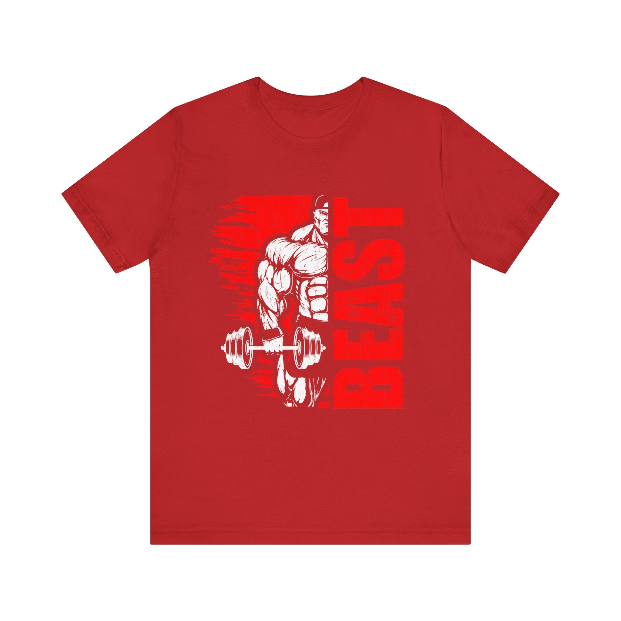 Tee-shirt unisexe Bête 