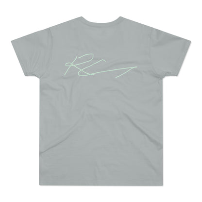 Single Jersey Men's T-shirt