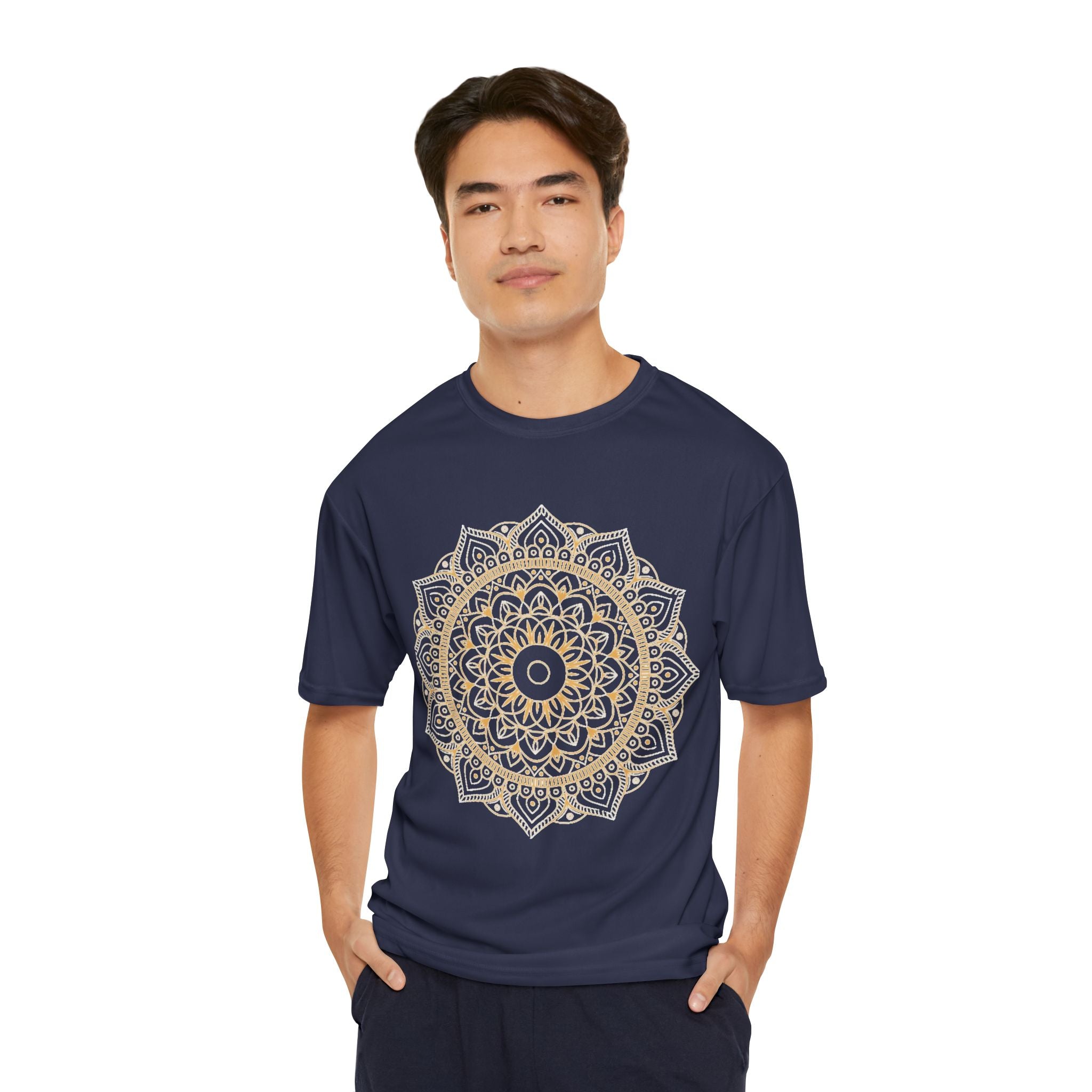 RCNSONS Men's Performance T-Shirt