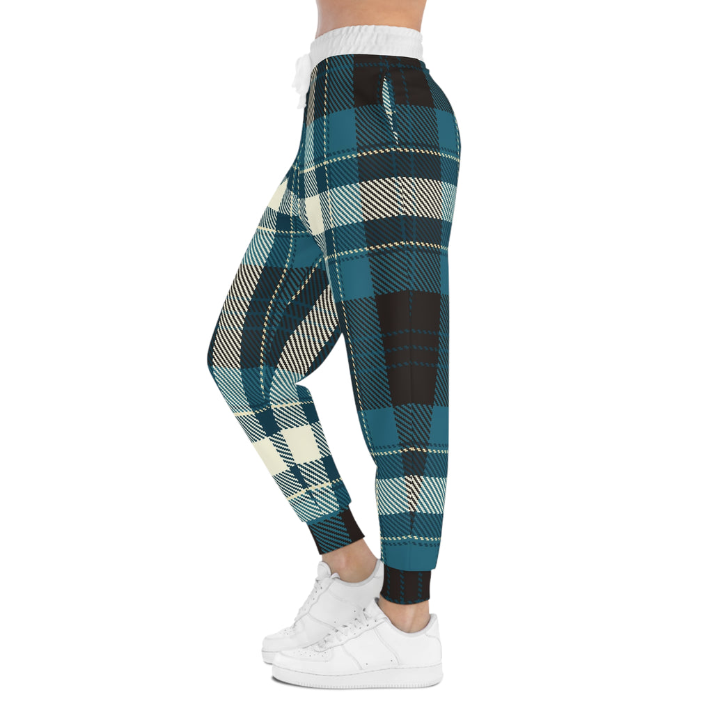 Athletic Joggers (AOP)