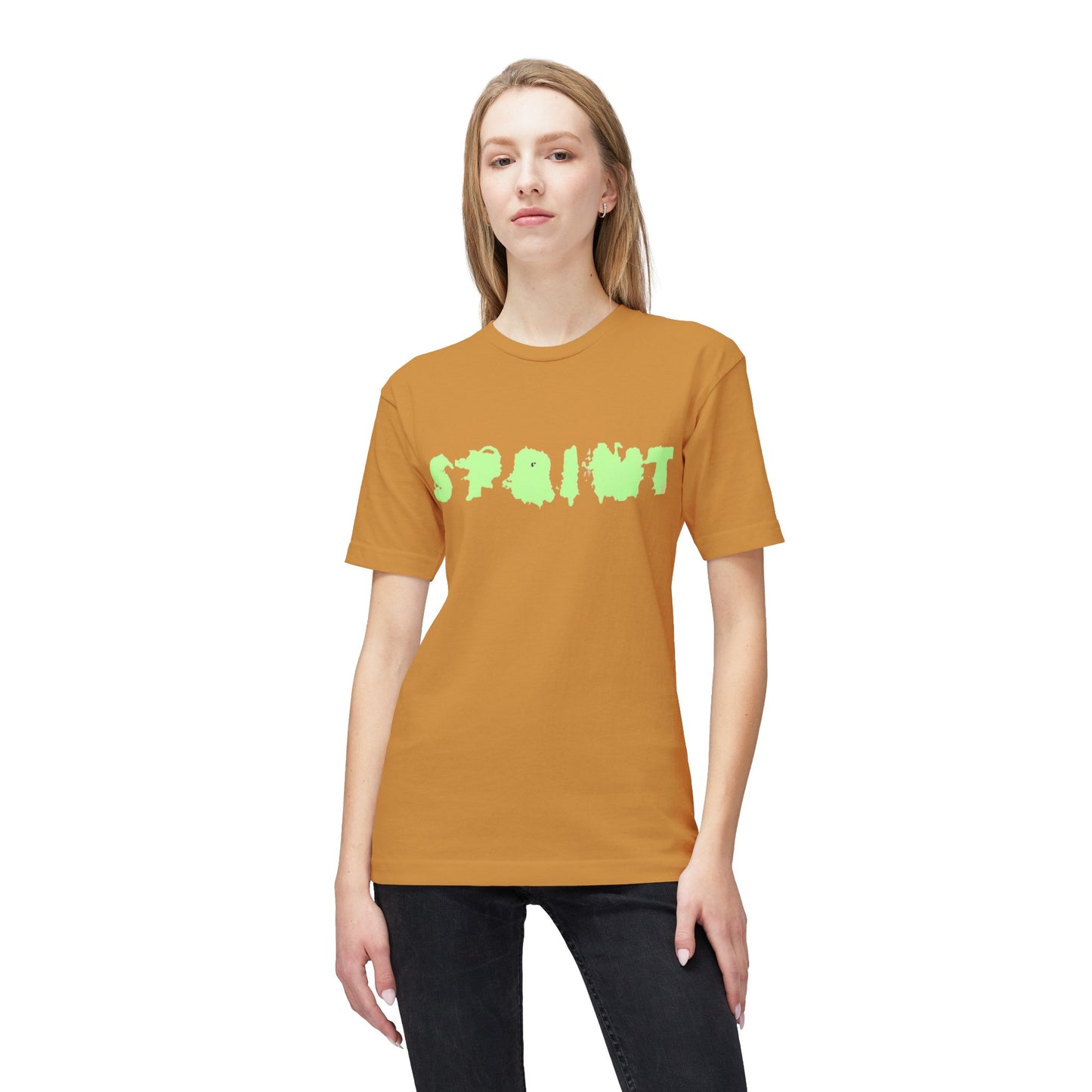 Unisex Midweight T-shirt, Made in US