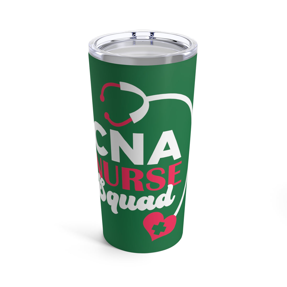 CNA Nurse Squad Bottle
