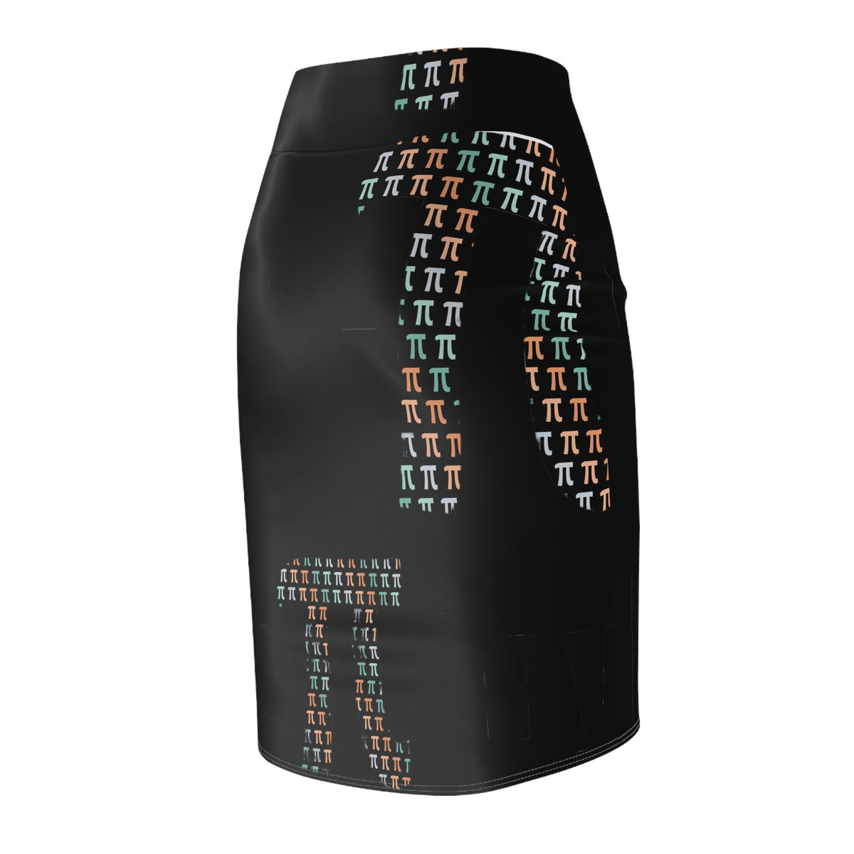 Women's Pencil Skirt (AOP)