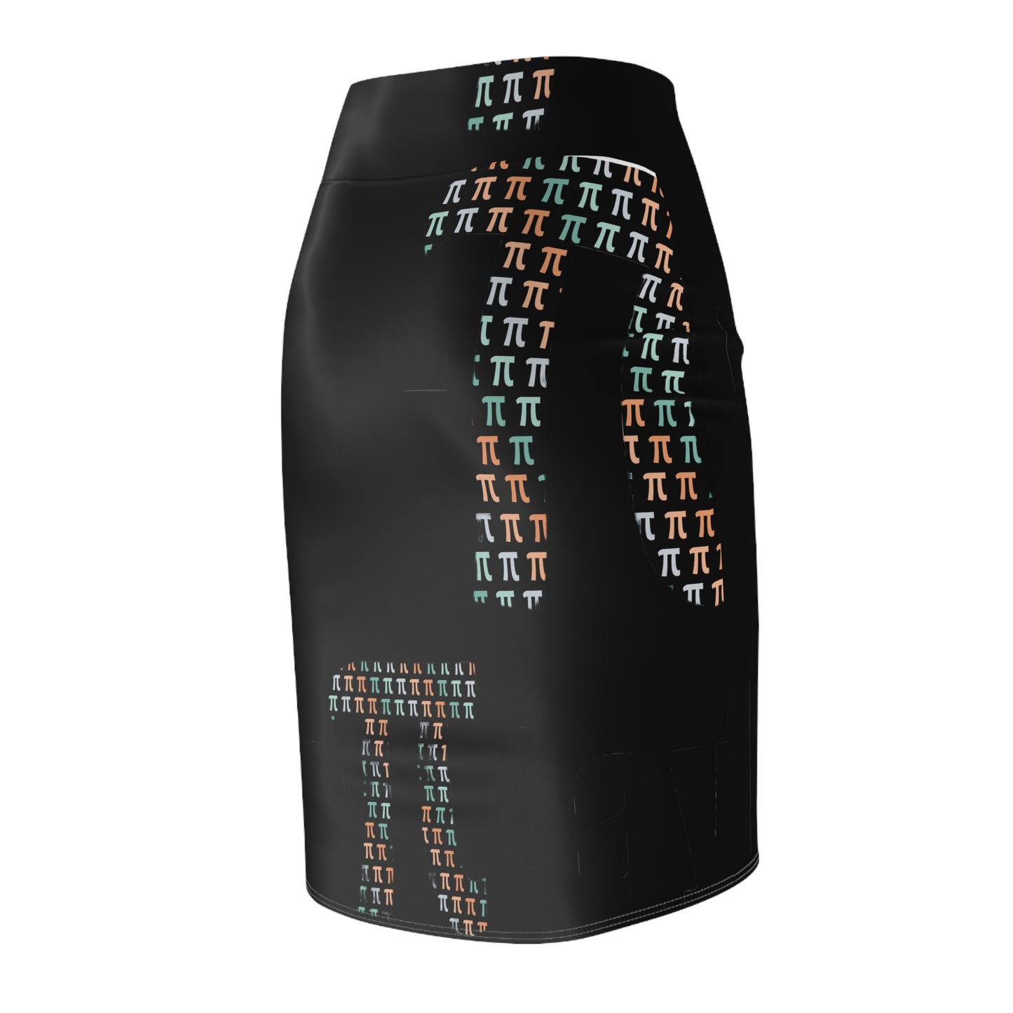 Women's Pencil Skirt (AOP)