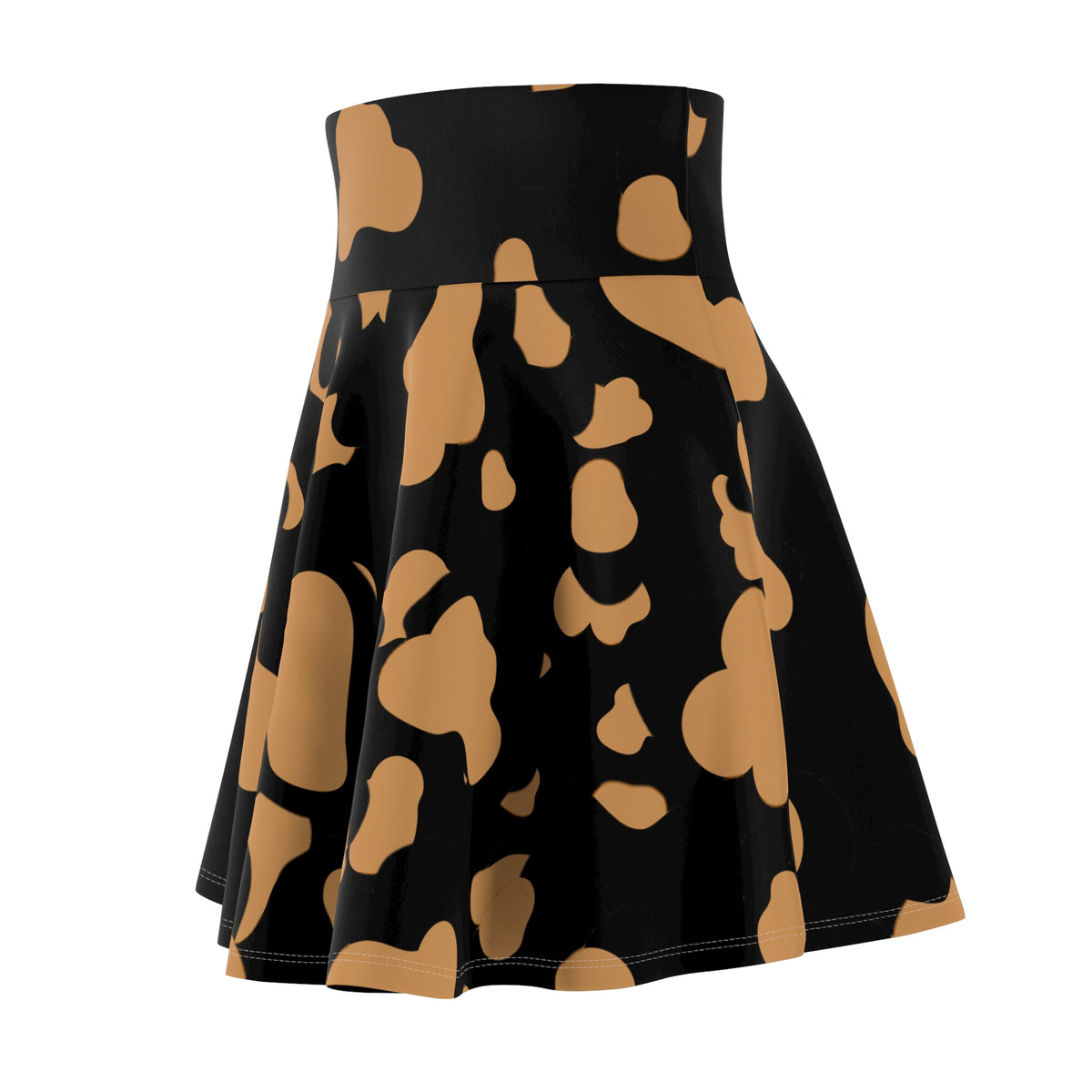Women's Skater Skirt (AOP)