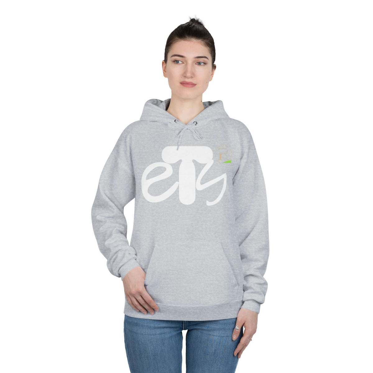 eTs Hoodie Sweatshirt