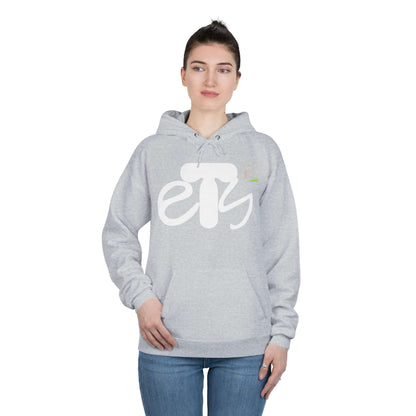 eTs Hoodie Sweatshirt