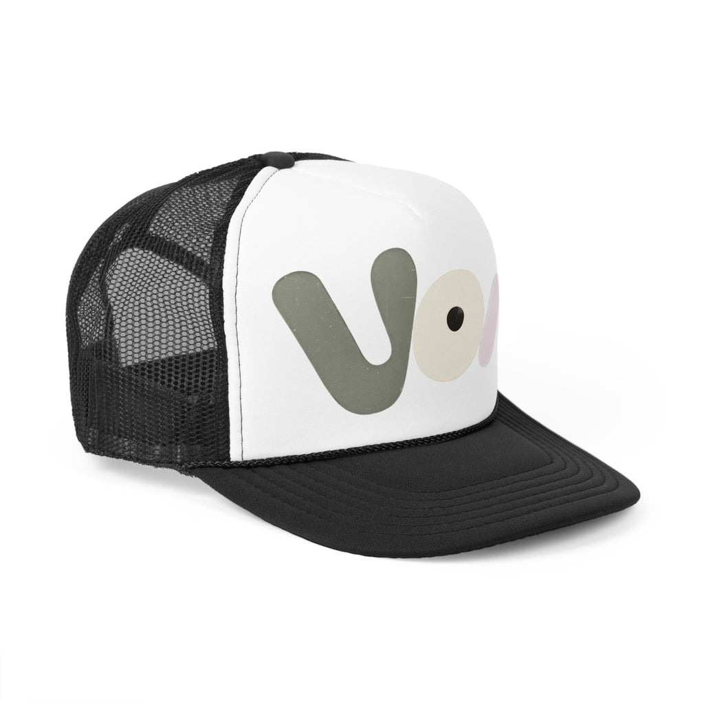 Voila Trucker Caps