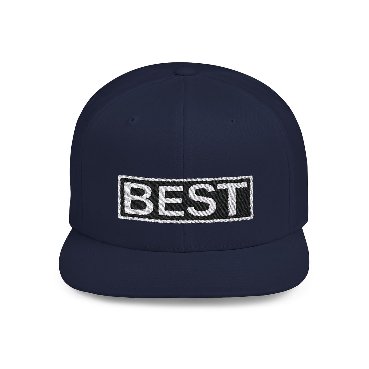 Best Flat Bill Snapback