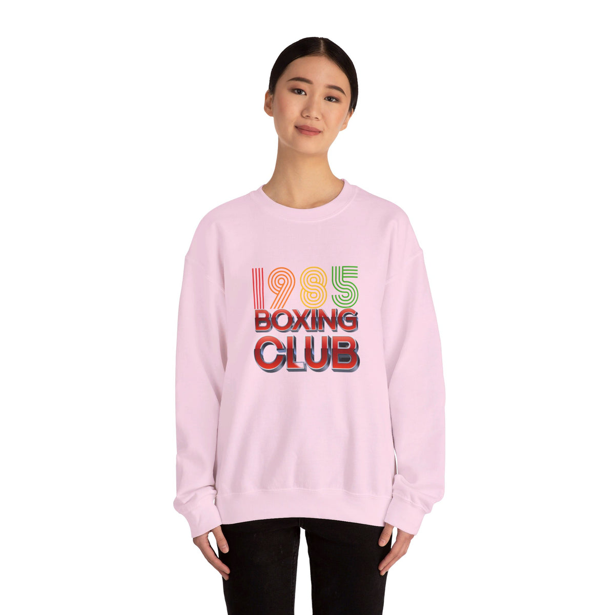RCNSONS  Sports  Unisex Sweatshirt
