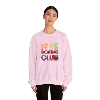 RCNSONS  Sports  Unisex Sweatshirt