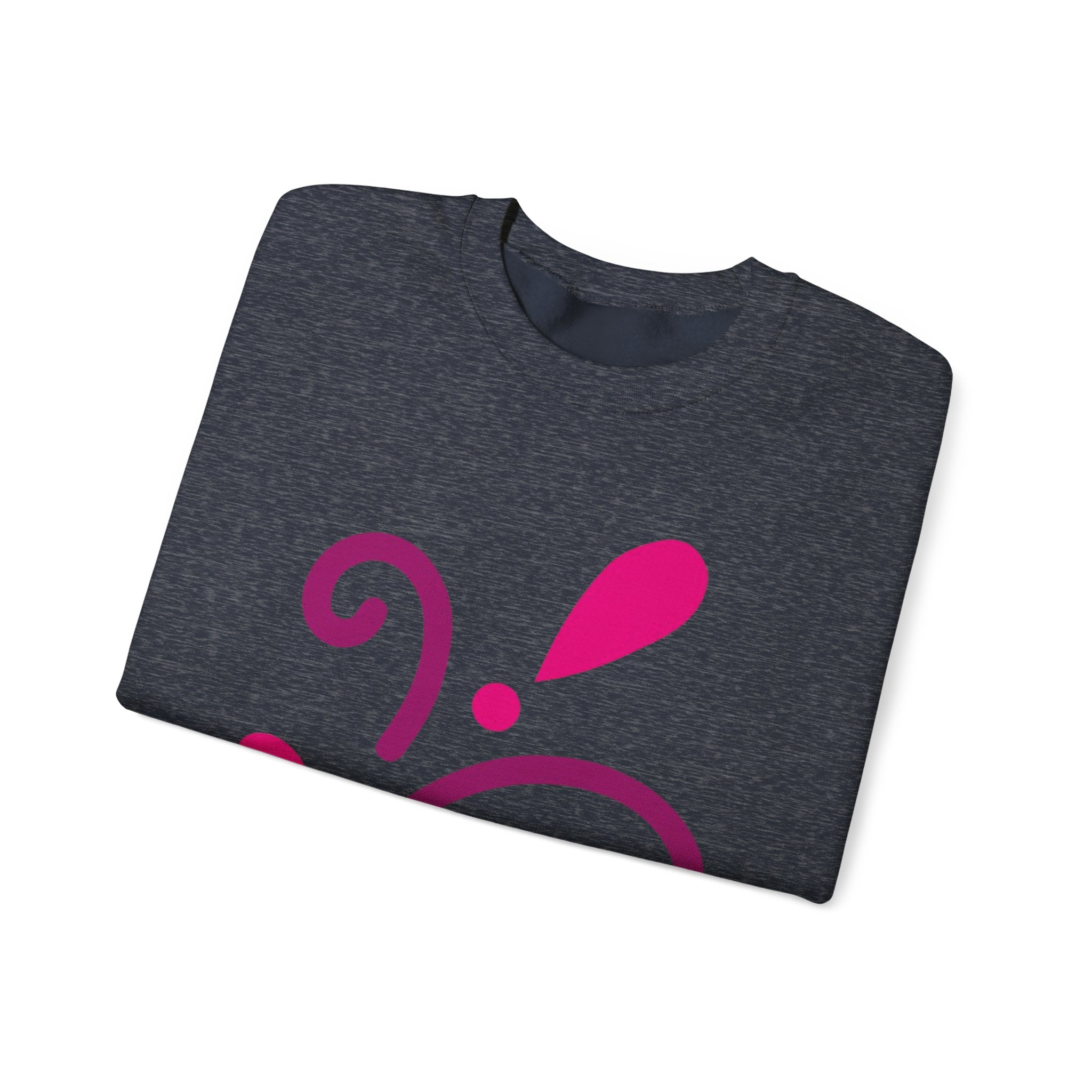 Tiens mon café, j’ai des vies à sauver Sweat-shirt unisexe 