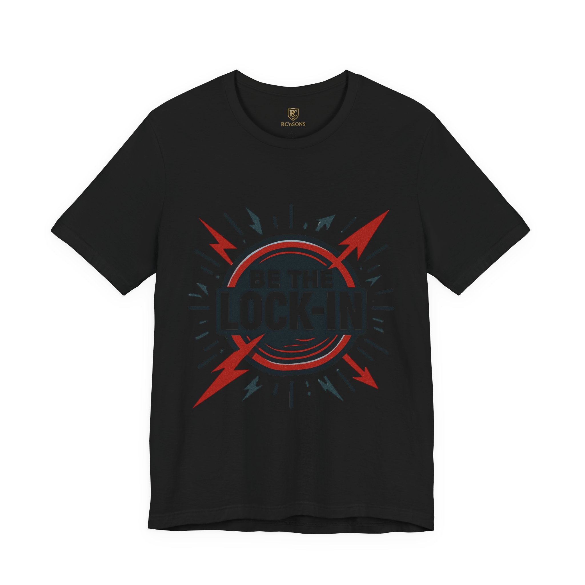Unisex Jersey Short Sleeve Tee Printify