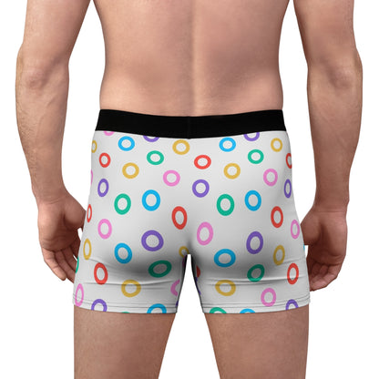 Men's Boxer Briefs (AOP)