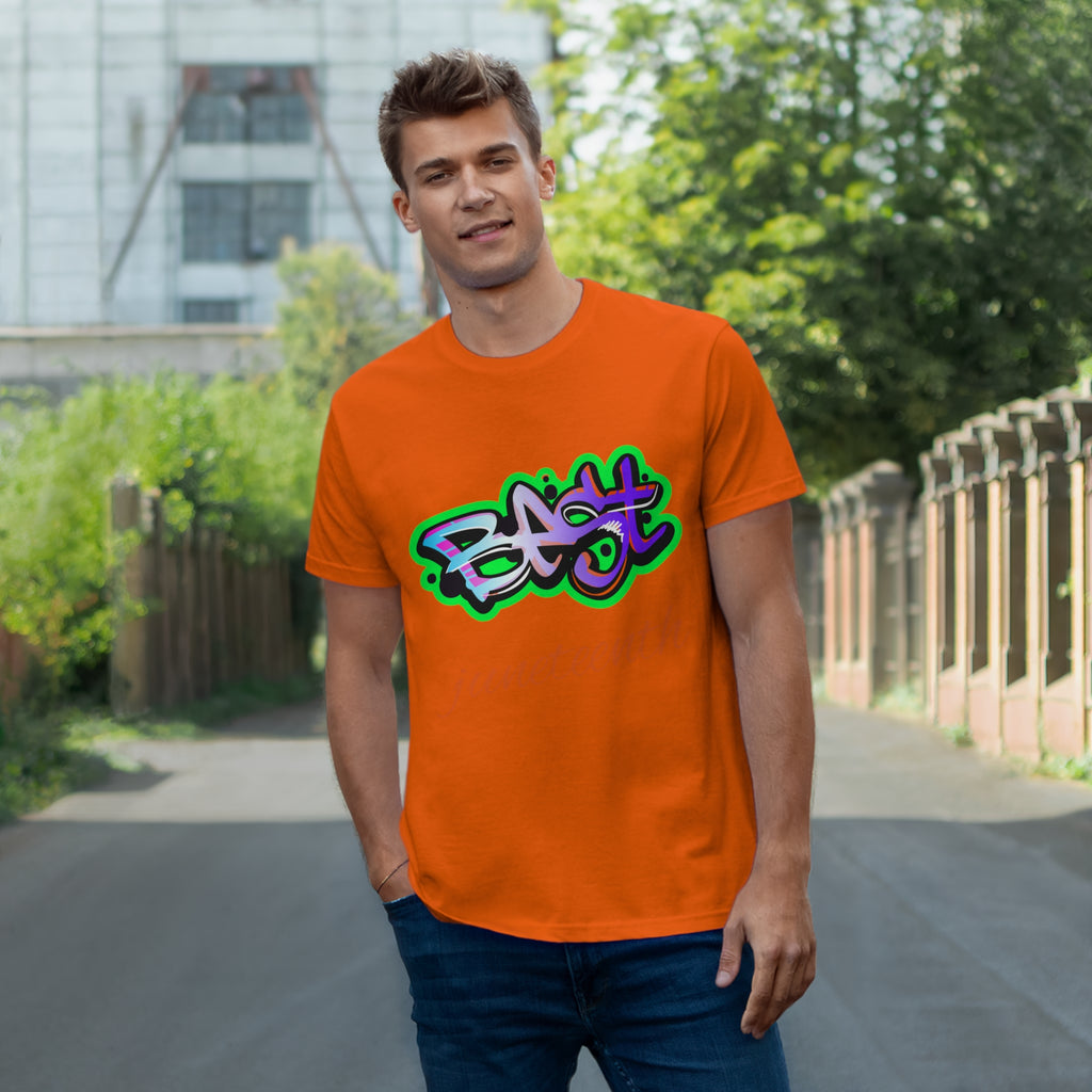 Single Jersey T-shirt