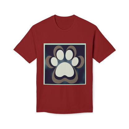 Unisex Midweight T-shirt, Made in US