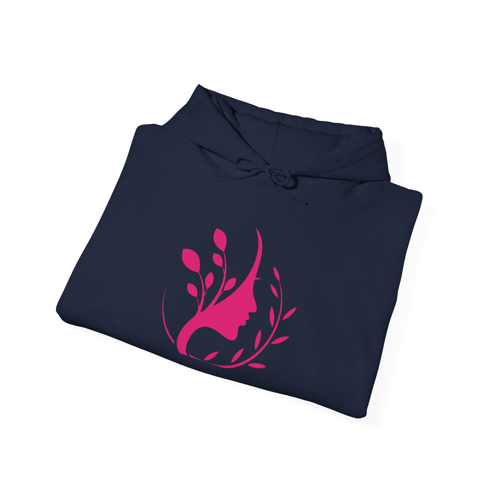 RCNSONS Unisex Cenderrela Hooded Sweatshirt