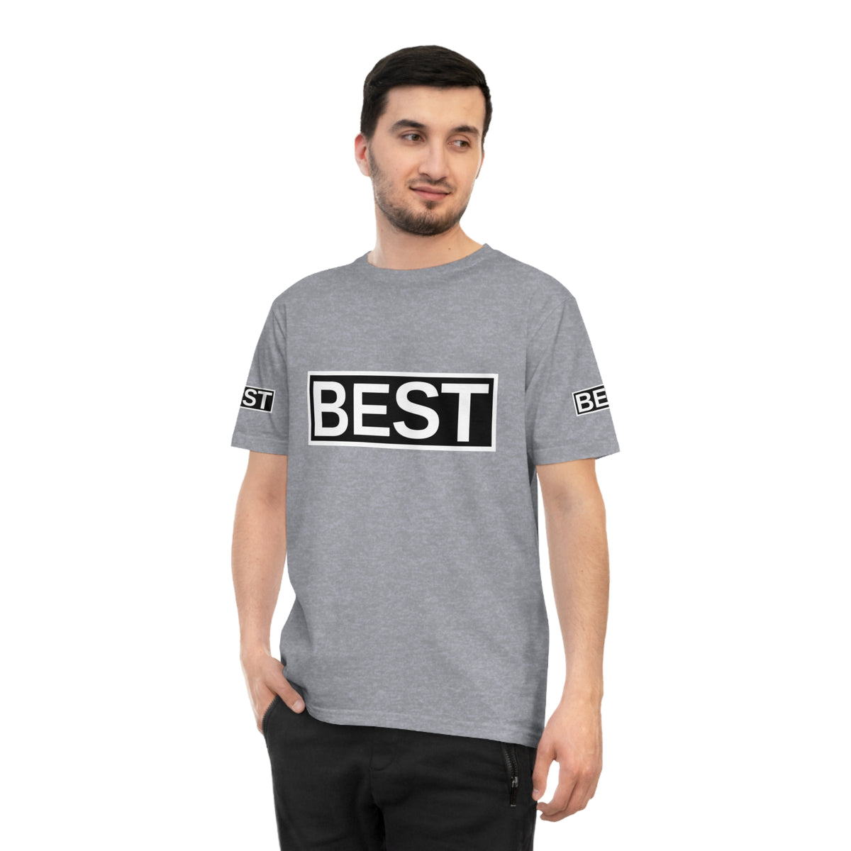 Best Classic Jersey T-shirt