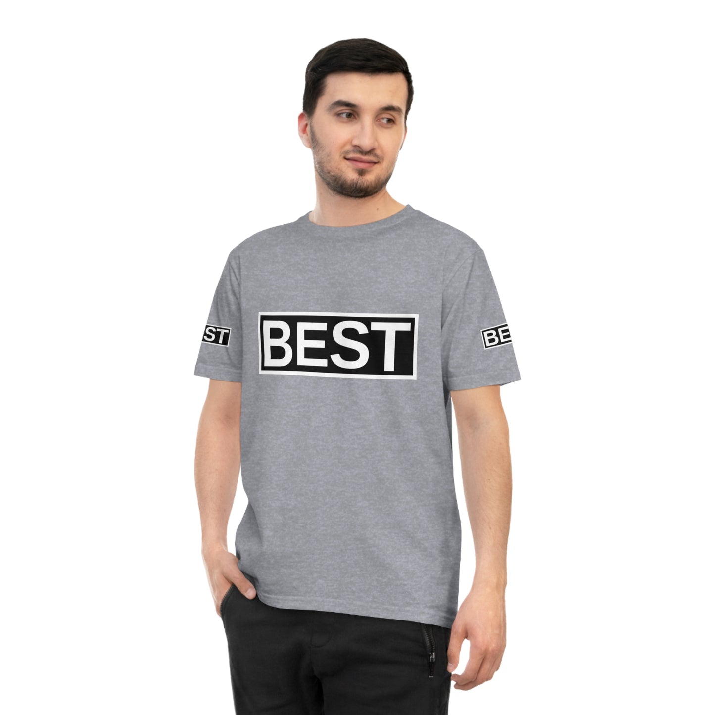 Best Classic Jersey T-shirt