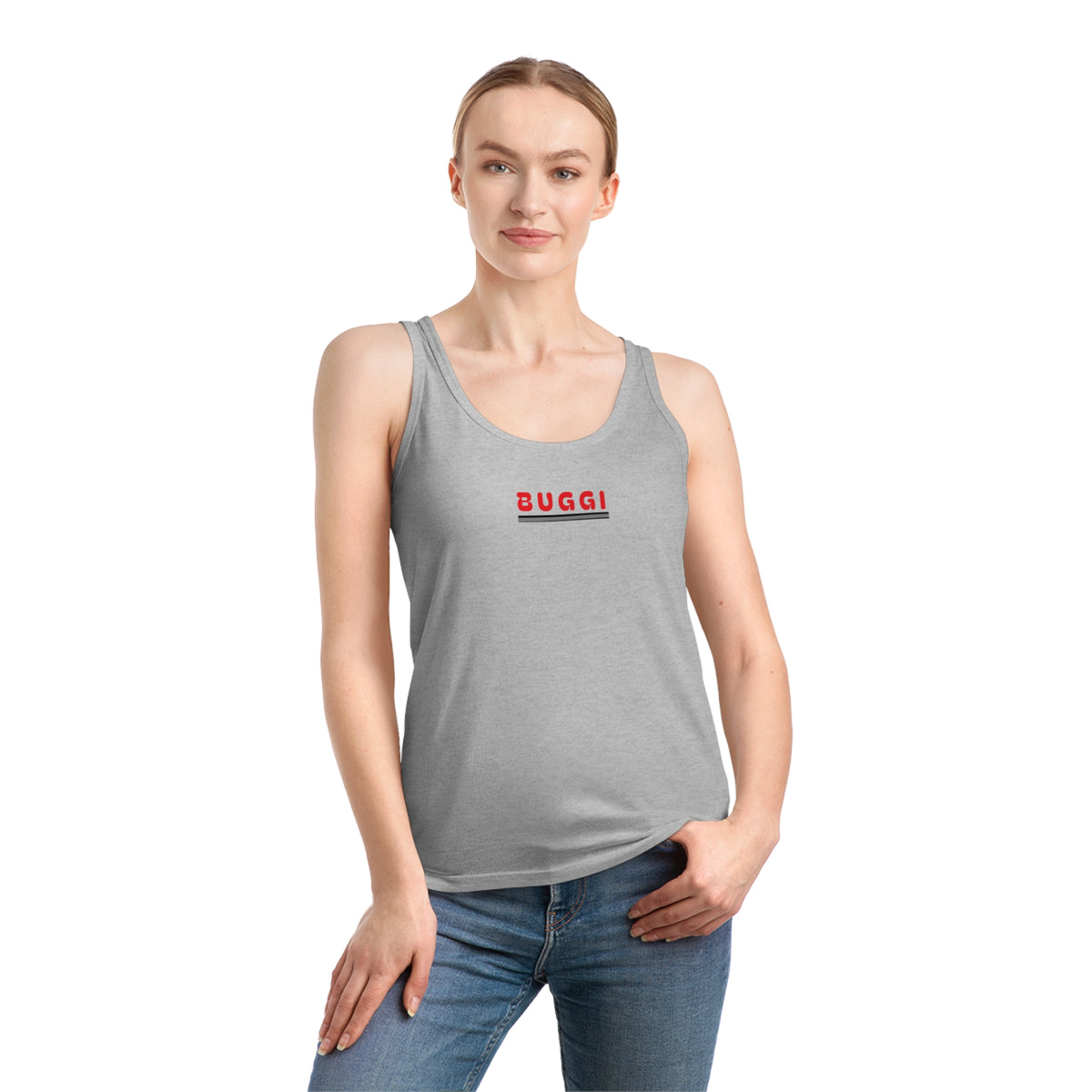 Tank Top Buggi Women's Dreamer