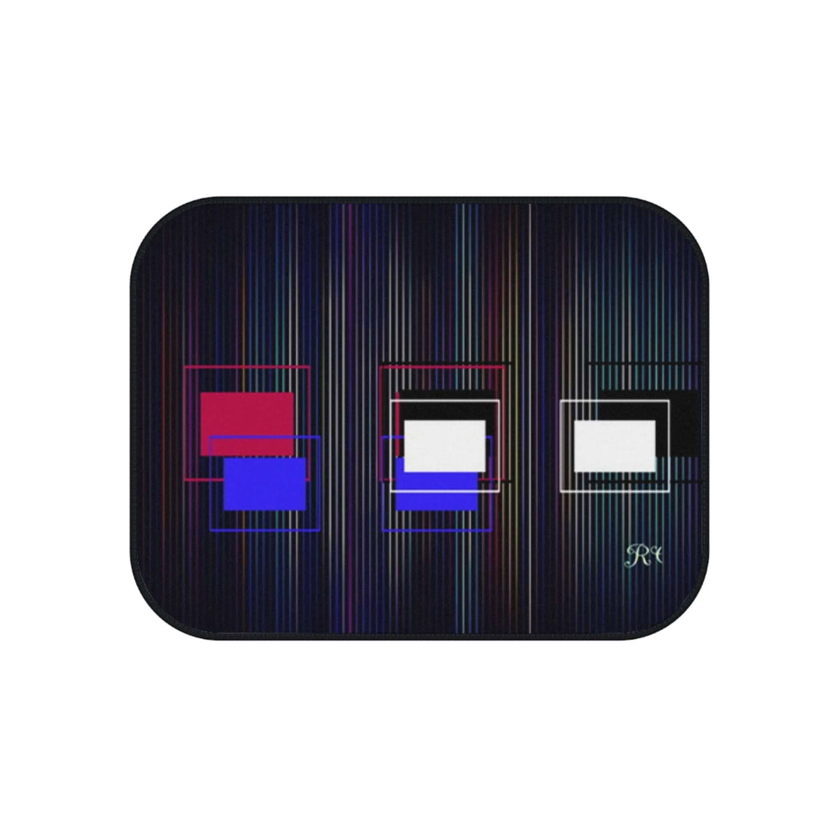 Car Mats (Set of 4) - RC’nSONS