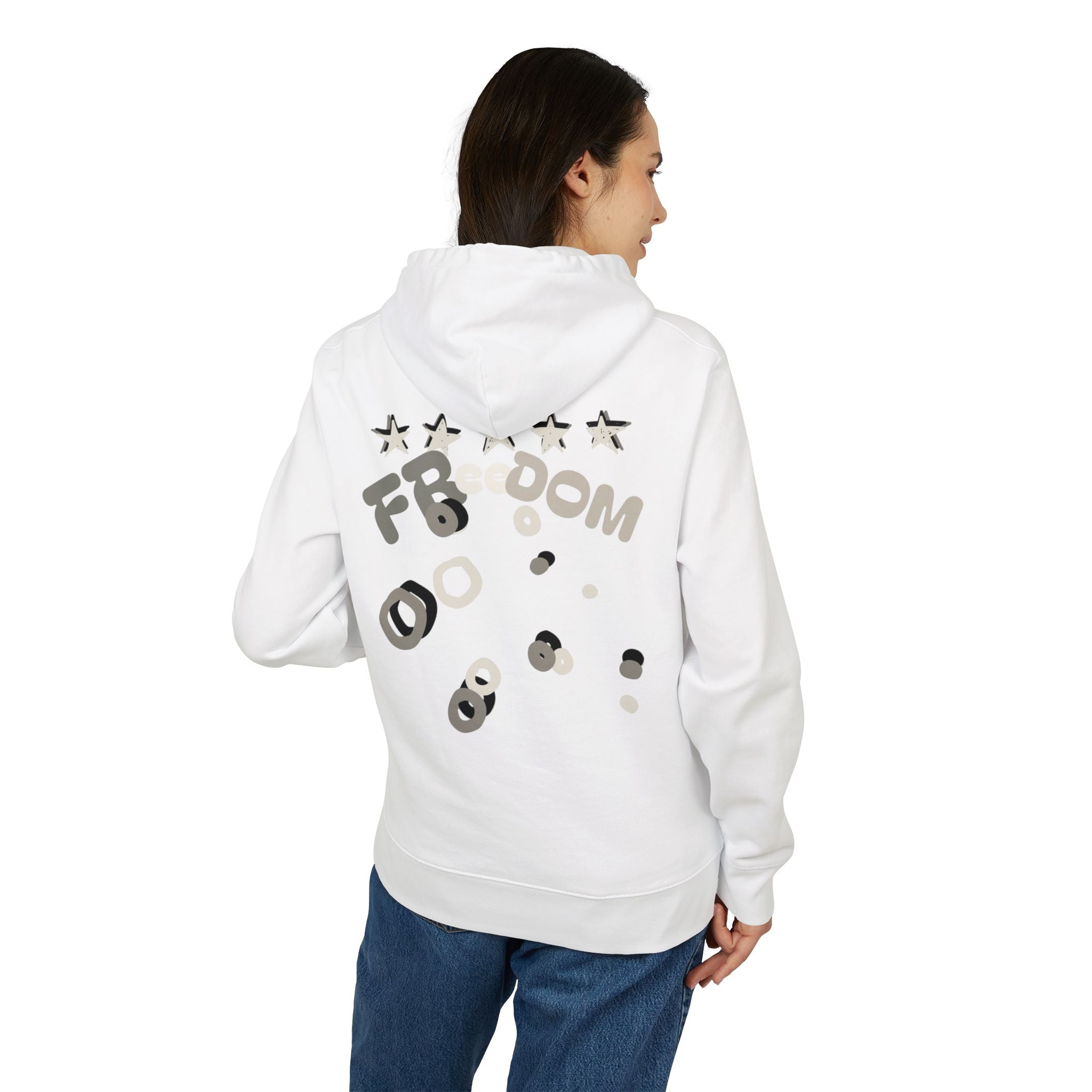 Freedom Cruiser 2.0 Hoodie