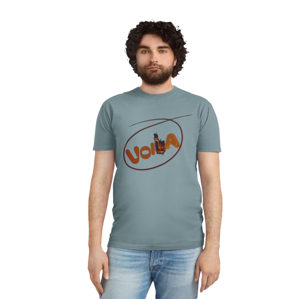 Voila Faded Shirt( multi-sizes-colors)