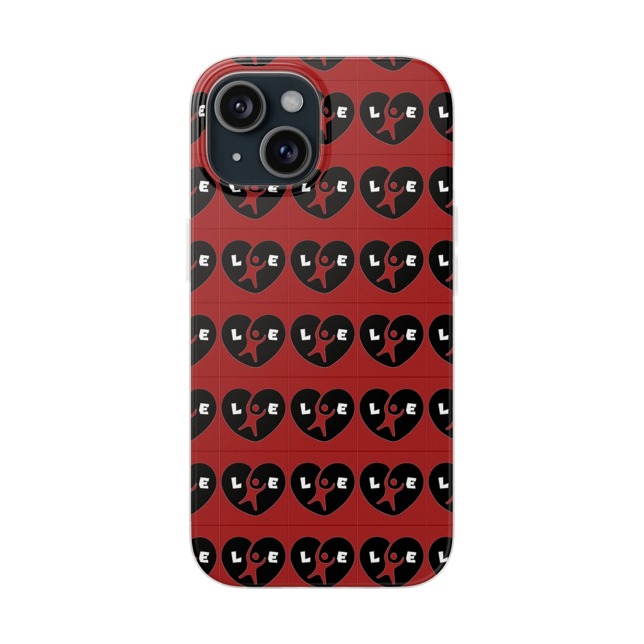 Phone Case Flexi Cases - Flex phone cases Printify